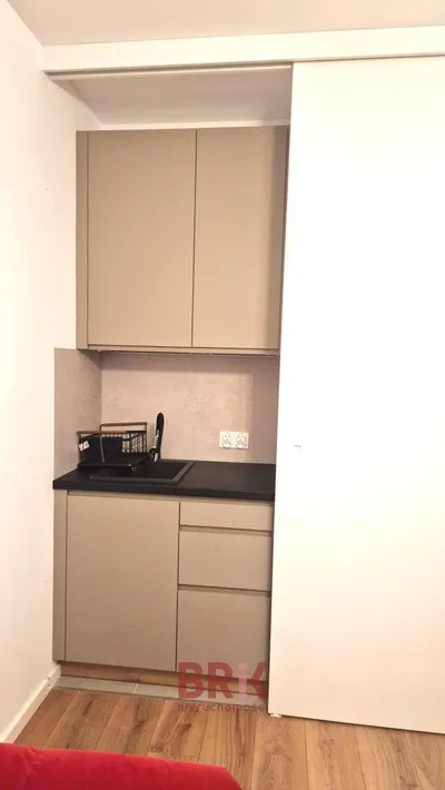 Wynajmę Mieszkanie Warszawa - 42 m² - miniatura 5