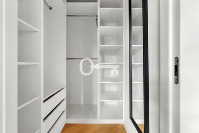 Wynajmę Mieszkanie Warszawa - 45 m² - miniatura 4