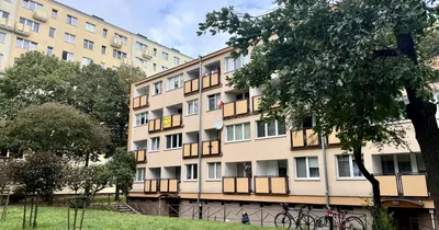 Wynajmę Mieszkanie Warszawa - miniatura 5