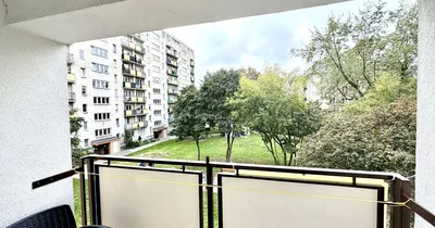 Wynajmę Mieszkanie Warszawa - miniatura 2