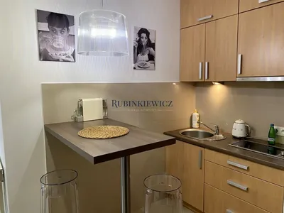 Wynajmę Mieszkanie Warszawa - 36 m² - miniatura 4