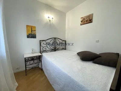 Wynajmę Mieszkanie Warszawa - 36 m² - miniatura 3