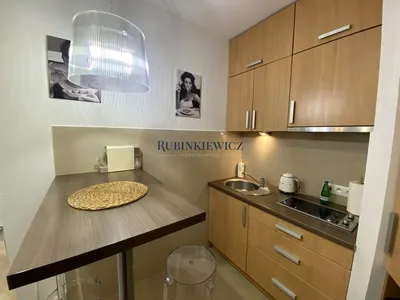 Wynajmę Mieszkanie Warszawa - 36 m² - miniatura 5
