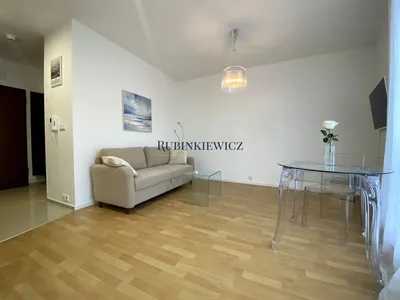 Wynajmę Mieszkanie Warszawa - 36 m² - miniatura 2