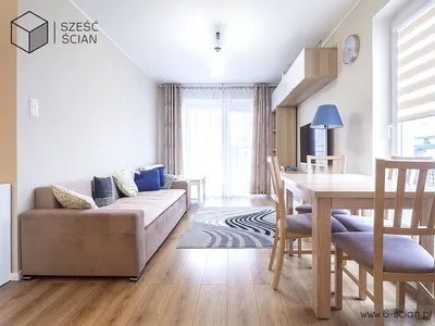 Wynajmę Mieszkanie Wrocław - 58 m² - miniatura 2