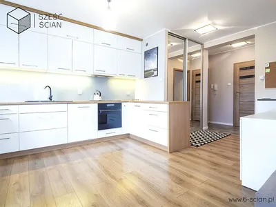 Wynajmę Mieszkanie Wrocław - 58 m² - miniatura 5