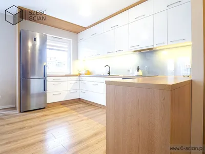 Wynajmę Mieszkanie Wrocław - 58 m² - miniatura 3