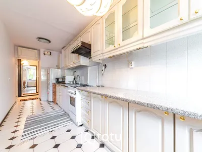 Wynajmę Mieszkanie Warszawa - 40 m²