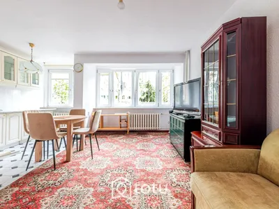 Wynajmę Mieszkanie Warszawa - 40 m² - miniatura 5