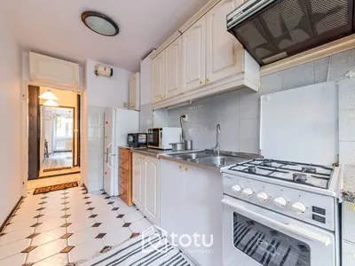 Wynajmę Mieszkanie Warszawa - 40 m² - miniatura 2