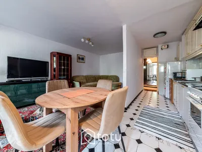 Wynajmę Mieszkanie Warszawa - 40 m² - miniatura 3