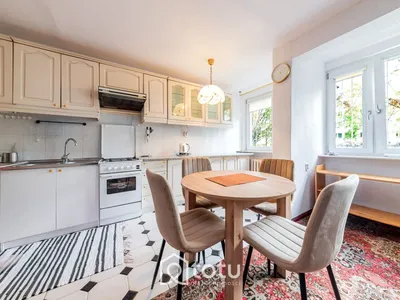 Wynajmę Mieszkanie Warszawa - 40 m² - miniatura 4