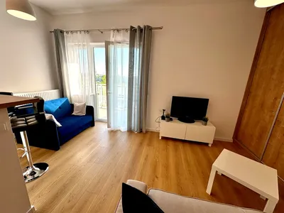 Wynajmę Mieszkanie Łódź - 27 m² - miniatura 2