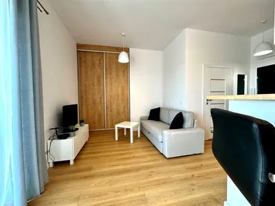 Wynajmę Mieszkanie Łódź - 27 m² - miniatura 5