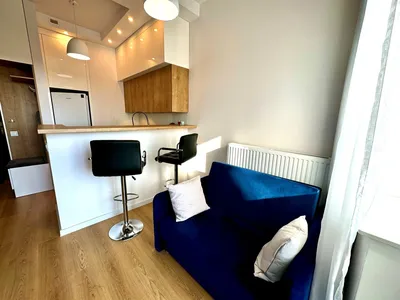 Wynajmę Mieszkanie Łódź - 27 m² - miniatura 3