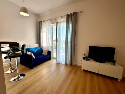 Wynajmę Mieszkanie Łódź - 27 m² - miniatura 4