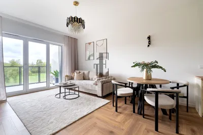 Wynajmę Mieszkanie Warszawa - 48 m² - miniatura 5