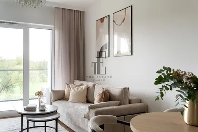 Wynajmę Mieszkanie Warszawa - 48 m² - miniatura 3