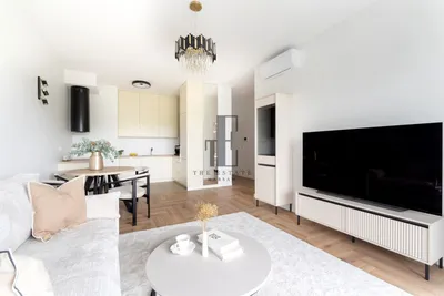 Wynajmę Mieszkanie Warszawa - 48 m² - miniatura 4