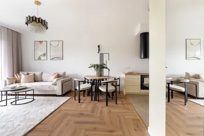 Wynajmę Mieszkanie Warszawa - 48 m² - miniatura 2