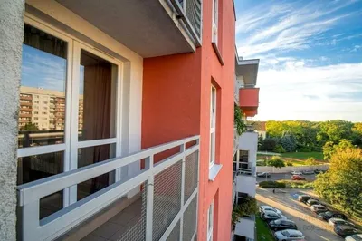 Wynajmę Mieszkanie Wrocław - 48 m²