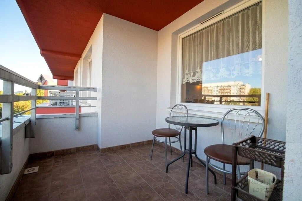 Wynajmę Mieszkanie Wrocław - 48 m² - 1/18