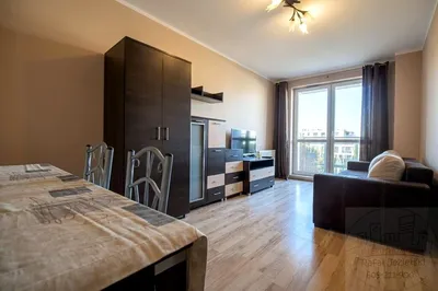 Wynajmę Mieszkanie Wrocław - 48 m² - miniatura 5