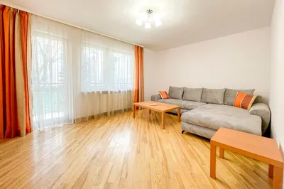 Wynajmę Mieszkanie Warszawa - 61 m² - miniatura 2