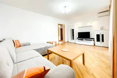 Wynajmę Mieszkanie Warszawa - 61 m²