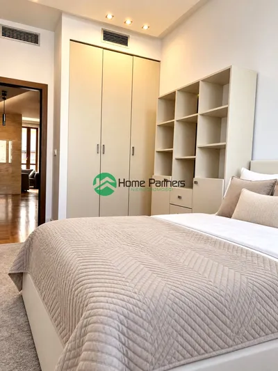 Wynajmę Mieszkanie Warszawa - 86 m² - miniatura 5