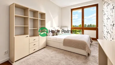 Wynajmę Mieszkanie Warszawa - 86 m² - miniatura 4