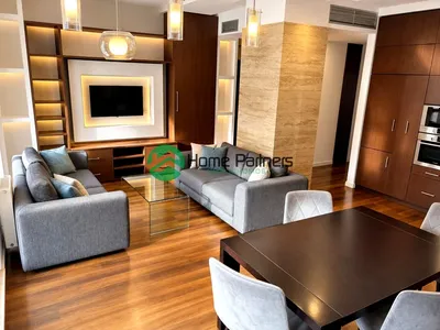 Wynajmę Mieszkanie Warszawa - 86 m²