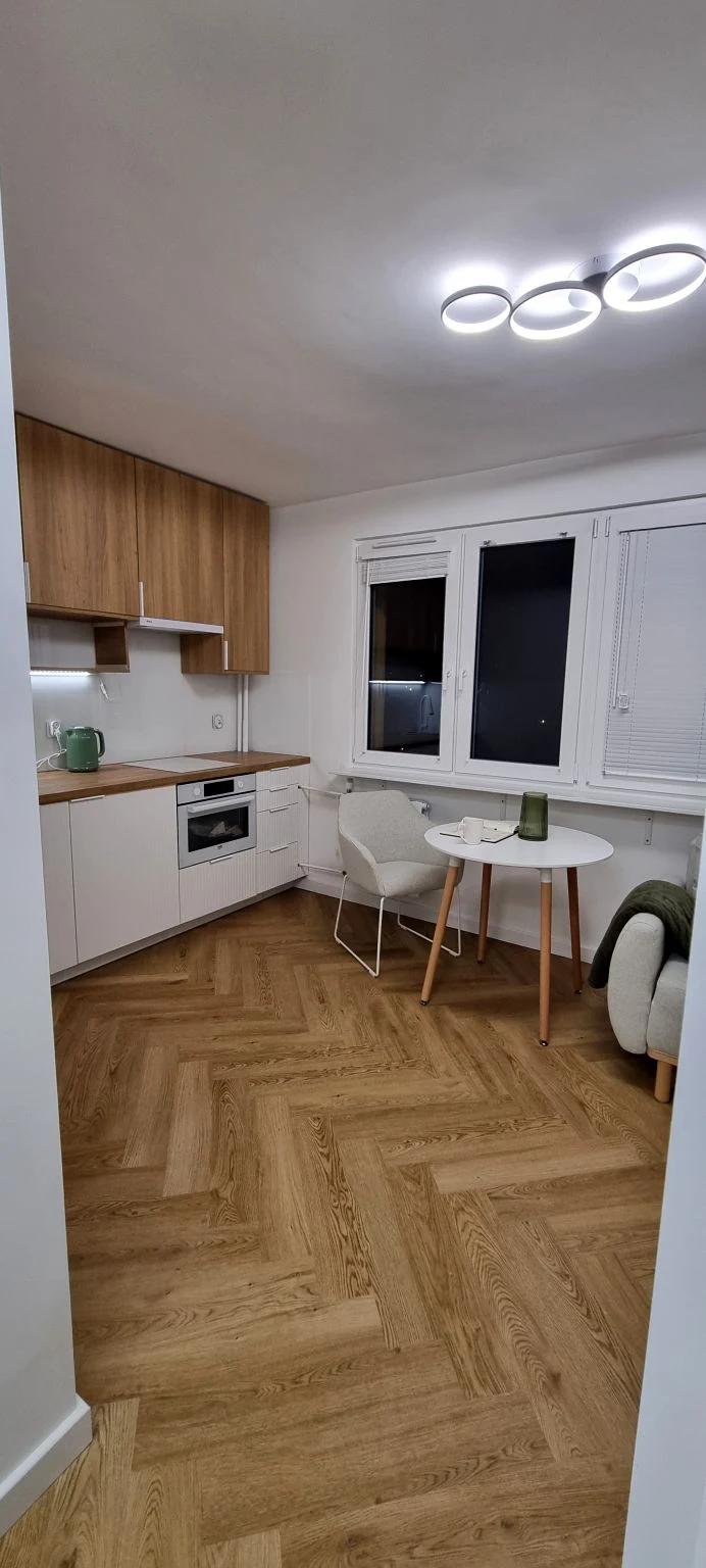 Wynajmę Mieszkanie Kraków - 20 m² - 1/19