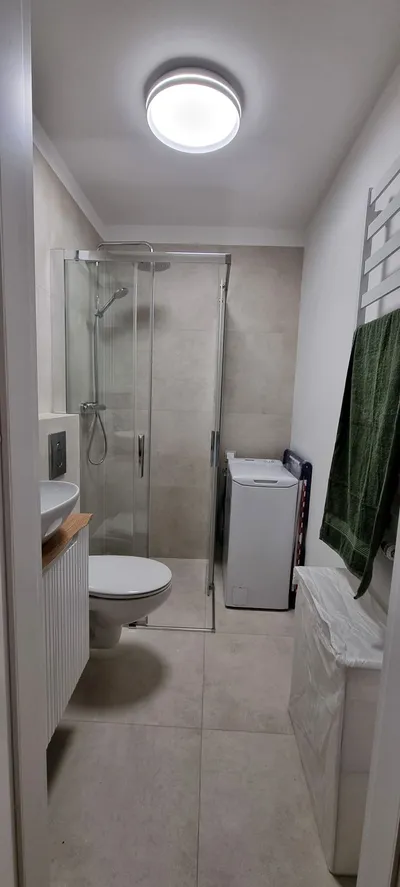 Wynajmę Mieszkanie Kraków - 20 m² - miniatura 3
