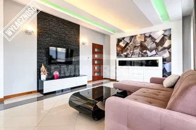 Wynajmę Mieszkanie Kraków - 86,30 m² - miniatura 3