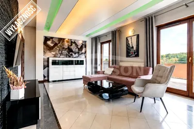 Wynajmę Mieszkanie Kraków - 86,30 m² - miniatura 4
