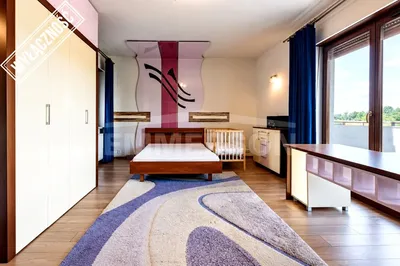 Wynajmę Mieszkanie Kraków - 86,30 m² - miniatura 5