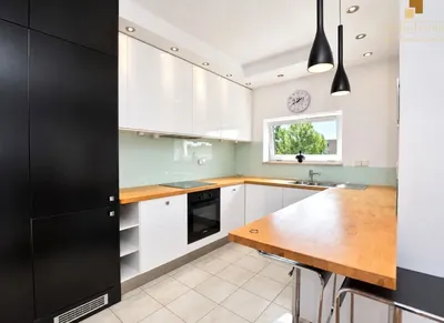 Wynajmę Mieszkanie Warszawa - 50 m² - miniatura 4