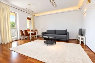Wynajmę Mieszkanie Warszawa - 50 m²