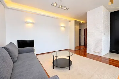 Wynajmę Mieszkanie Warszawa - 50 m² - miniatura 2