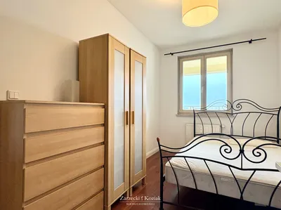 Wynajmę Mieszkanie Warszawa - 43 m² - miniatura 4