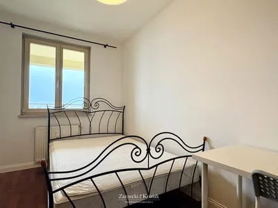 Wynajmę Mieszkanie Warszawa - 43 m² - miniatura 3