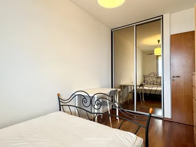 Wynajmę Mieszkanie Warszawa - 43 m² - miniatura 5
