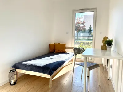 Wynajmę Mieszkanie Poznań - 62 m² - miniatura 2