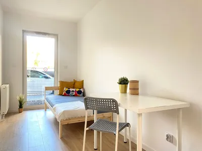 Wynajmę Mieszkanie Poznań - 62 m² - miniatura 4