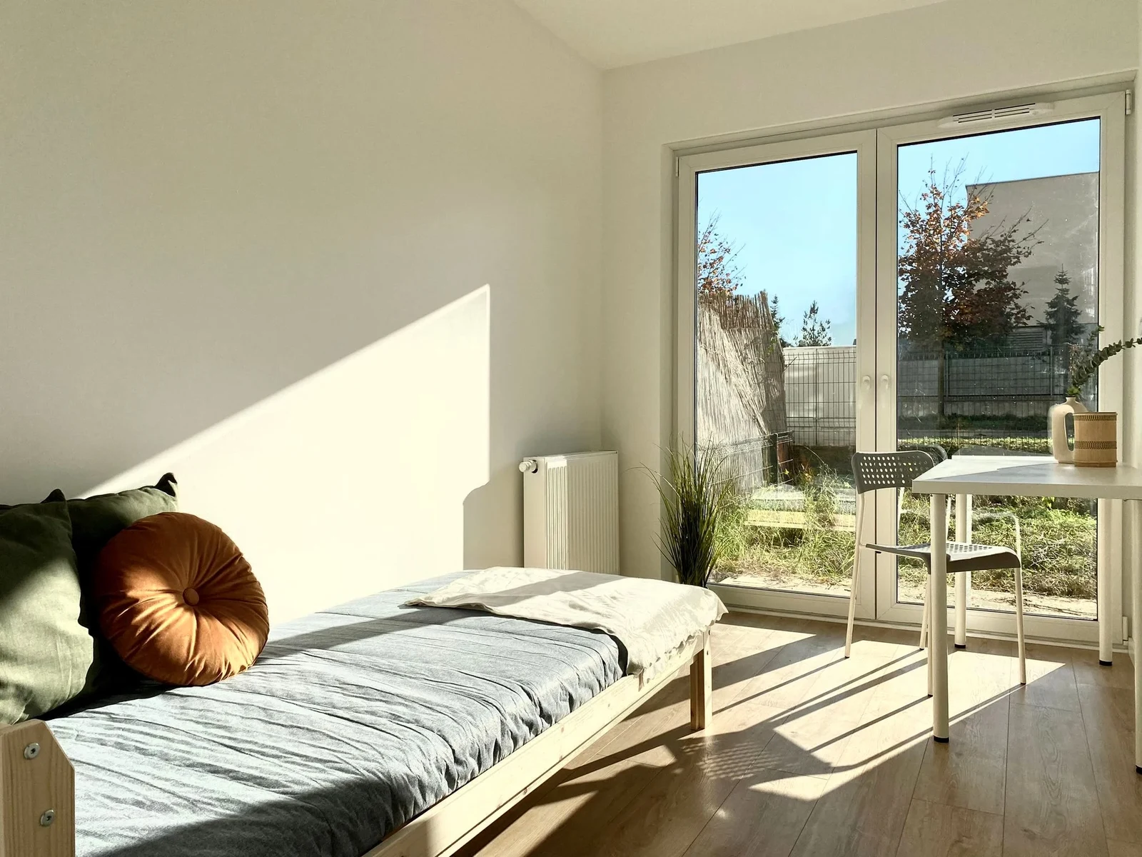 Wynajmę Mieszkanie Poznań - 62 m² - 1/12
