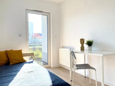 Wynajmę Mieszkanie Poznań - 62 m² - miniatura 3