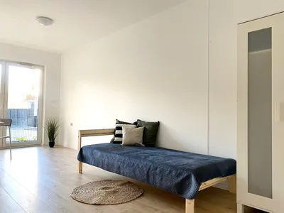 Wynajmę Mieszkanie Poznań - 62 m² - miniatura 5