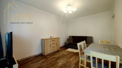 2 pokoje z balkonem | 38,5 m² | ul.Rojna 54 | Winda | Teofilów - miniatura 5