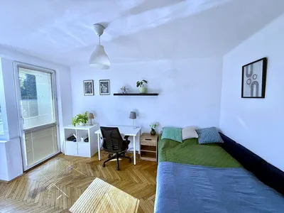 Wynajmę Mieszkanie Kraków - 28 m²